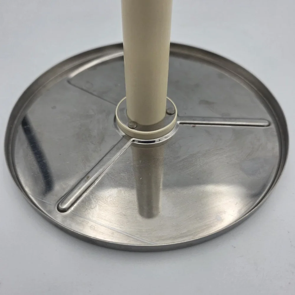 Cuisinart DLC-8  J-2 x 2mm Food Processor‎ 2mm Slicing Blade Replacement Part